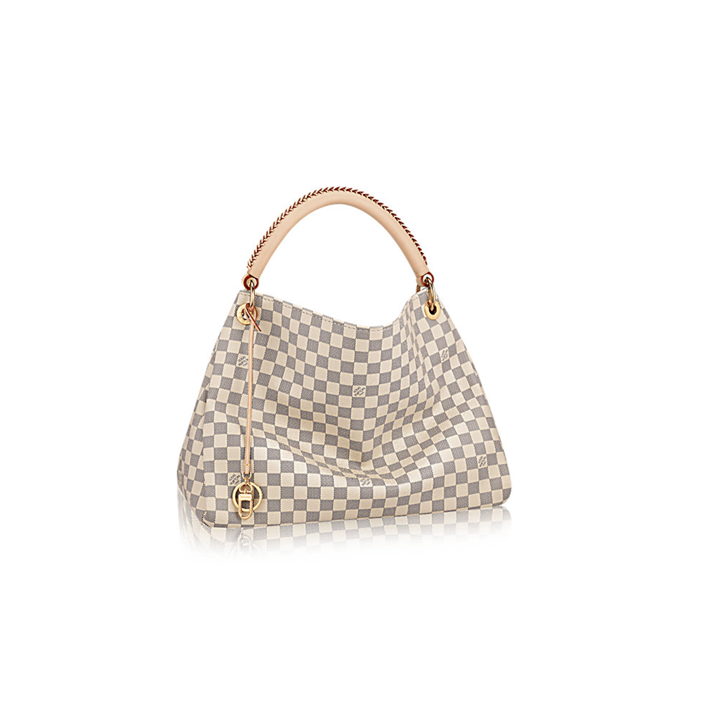 LOUIS VUITTON DAMIER AZUR N41174 (46*32*24cm)